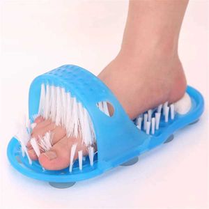 ACCESSOIRES D'OUTILES DE BAIN NOUVEAUX cadeaux de pied douches nettoyeurs Laveuses Brosses de douche et masseurs à poils Q240430