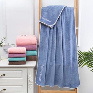 Serviette de bain Serviette de bain douce absorbante à séchage rapide portable Spa Sauna serviette tube haut chemise de nuit robe accessoire de salle de bain maison serviette de plage 231129