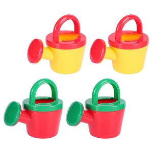 Jouets de bain 4 jouets de plage jouets de réservoir d'eau jouets de réservoir d'eau pour enfants jouets de douche 230615