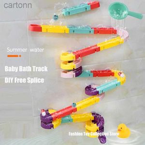 Toys de bain Baby Bath Toys Bathing Cute Swimming Water Papeling Clouds Fleurs Douche de douche pour enfants