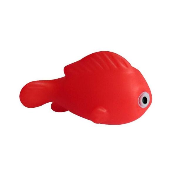 Jouets de bain Bébé Eau Flottant Jouet Sons Mini Piscine Petit Animal Enfants Nager Plage Enfants Cadeaux Drop Livraison Maternité Douche Otibg