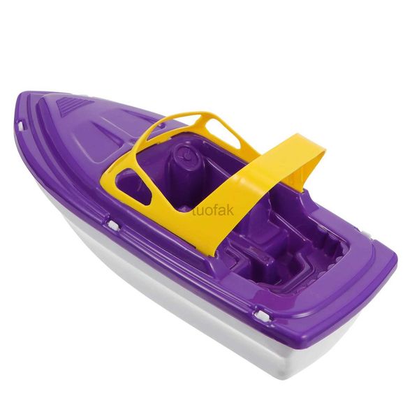 Bath Toys Bath Boats toys toys kids plage toys girl toys toys dowboat maripoard toas bateau piscine toat toat jouet d240507