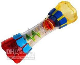 Jouets de bain, instrument d'amusement aquatique, tube de 19cm de hauteur, jouets pour bébé 7587464