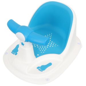 Baignoires sièges bébé siège de bain 6 12 mois sièges de baignoire articles pour bébés chaise de baignoire enfant en bas âge assis Pp douche 230923