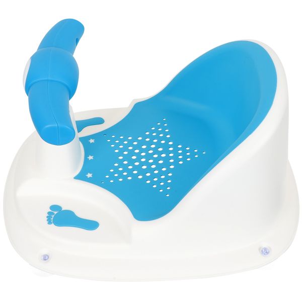 Baignoires sièges bébé siège de bain 6 12 mois sièges bébés assis baignoire enfant en bas âge universel douche baignoire Tpe 230923