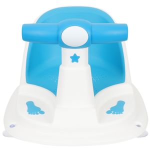 Baignoires sièges bébé siège de bain sièges de douche bébés assis baignoire produits baignoire Pp enfant en bas âge chaise infantile 230923