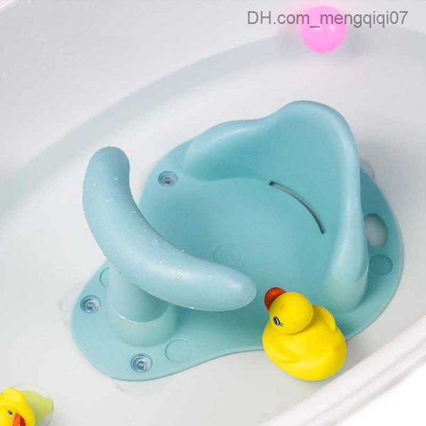 Baignoires sièges sièges baignoire baignoire siège de bébé douche bébé chaise de sécurité non glissante chaise de salle de bain chaise jouet chaise z230818