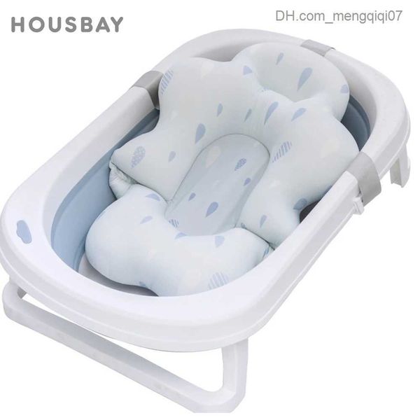 Baignoires sièges sièges baby shower net baignoire siège baby shower baignoire coussin gras de soins de sécurité gratuits support de soudi