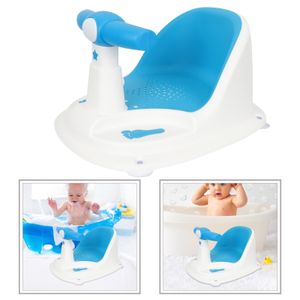 Baignoires sièges baignoire siège bébé 6 12 mois assis infantile enfant en bas âge baignoire chaise sièges de douche assis le 230923