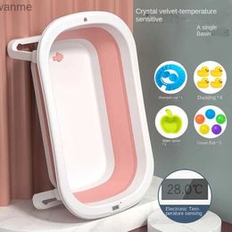 Baignoires sièges sièges pour enfants baignoire pliante maison portable baignoire bébé assise et baignoire bébé allongée baignoire bébé wx