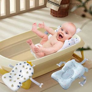 Baignoires sièges couchage de bain bébé pliant coussin de bain et chaise de bain bébé coussin coussin nouveau-né