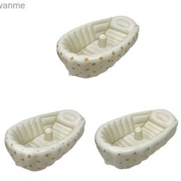Baignoires sièges sièges pour la baignoire gonflable nouveau-né