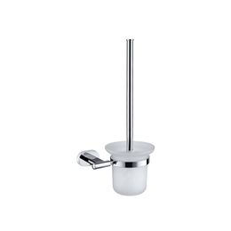 ACCESSOIRES DE SALLE ACCESSOIRES LASS COPE BAR COP TEPLEURS ROULET POPIER POPIER SOAP PISTOIRE VERRE RAGNE BAGNE ROBE ROBE SET CHROME POLIÉ