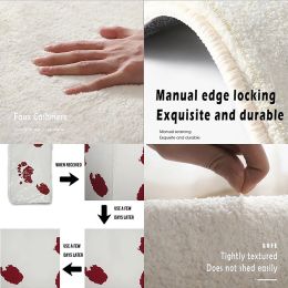 Alfombra de baño jajos extraños lavables sin deslizamiento alfombra de cocina alfombra de baño alfombras alfombras de dormitorio personalizadas