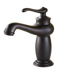 Robinets de salle de bains, robinet d'évier, robinets de lavabo, robinet Vintage, mélangeur d'évier, robinet noir, bras de lavabo
