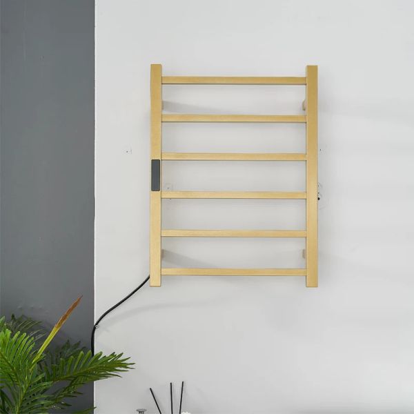 Salle de bain Gol Electric Towel rail