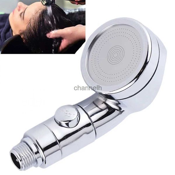 Pommeau de douche pour salle de bain, shampoing, robinet de lit, salon de coiffure, buse suralimentée, accessoires de tête à économie d'énergie YQ240228