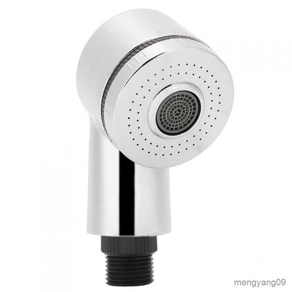 Salle de bains Pommeaux de douche Lavabo Robinet Douche Shampooing Lit Sous pression Arrêt de l'eau Pommeau de douche Salon de coiffure Salon de coiffure Robinet Accessoires de bain R230627