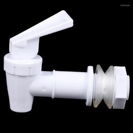 Robinets de lavabo de salle de bain 1 pc 70 60mm distributeur d'eau en plastique robinet filetage Dia robinet en bouteille robinet Bibcocks