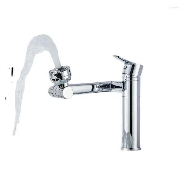 Robinets de lavabo de salle de bain Basin Robinet Mixer de cuisine Black Tap Chrome chauffé Chrome Tapware