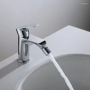 Badezimmer-Waschtischarmaturen, Bidet-Wasserhahn, Mixer, Badezimmer und Kaltwasser, Einhebel-Wasserhahn, passende Wasserhähne