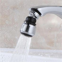 Badkamer wastafel kranen keuken waterkraan bubbler douchekop economizer filter mondstuk stream tap spray home apparaat