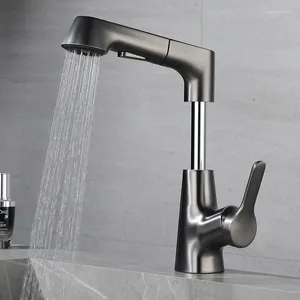 Badkamer Wastafel Kranen QIANBAIDI Kraan Gezicht Kranen Douche Accessoires Sets Waterkraan Hydrant Mixer Robinet Home Improvement Producten
