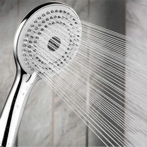 Grifos de lavabo de baño Ducha Baño universal presurizado Ajuste multifunción de seis engranajes