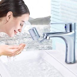 Badkamer Wastafel Kranen Universele Filter voor Wastafel Kraan Waterbesparende Nozzle Sproeier Keuken Tap Extension Extender Bubbler Faciio