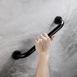 Badkamer toiletveiligheid leuning verdikt aluminium oudere badkamer hurken toiletfirma handgreep badkamer accessoires