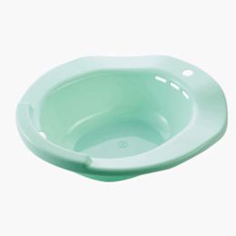 Baignoires 1 * baignoire de hanche bassin de bain sitz bassin fumante plastic