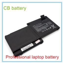 Batterijen 11.25V 46WH Originele laptopbatterij SB03XL voor 820 G1 Ultrabook HSTNNIB4T 7167261C1 HSTNNLB4T SB03XL