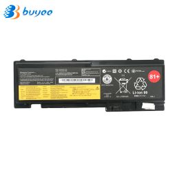 Batteries 45N1038 45N1065 45N1143 42T4846 Nouvelle batterie d'ordinateur portable d'origine pour Lenovo Thinkpad T420S 4175 T430S 2358 T430SI 0A36309 11.1V 44W