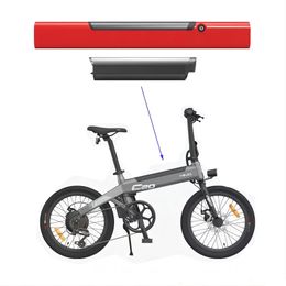 Baterías 48V 14Ah 35E Cell Reention Eel Ie-Pro Batería interna de bicicleta eléctrica Igo Ignite Conor Mbm Drop Delivery Cargador electrónico Dhfed