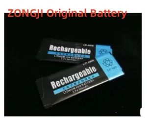 Batteries 500mAh Batterie Lip4WM pour Sony RH1 EH1 NH1 NH3D NH1 MJ97 HMD Charger