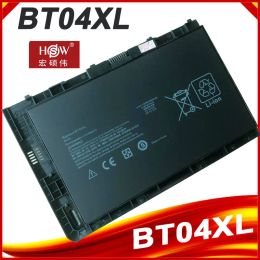 Batteries 52Wh BT04 BT04XL 14.8V Batterie pour ordinateur