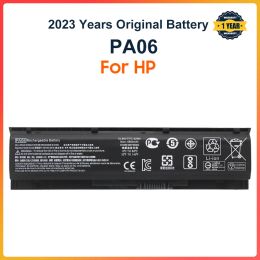 Batteries 5600mah PA06 Batterie d'ordinateur portable pour HP Omen 17W000 17W200 17AB000 17TAB200 HSTNNDB7K 849571221 849571241 849911850