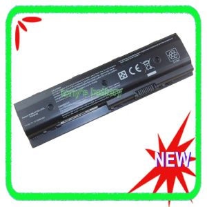 Batteries 6Cell Batterie pour ordinateur portable pour HP ENVY DV77200 DV77227CL DV77230US DV77234CL DV77240U