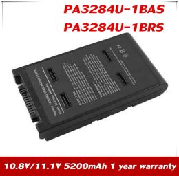 Batterijen 7xinbox PA3285U3BRS PA3284U1BAS A15S127 LAPTOPBATTERING VOOR TOSHIBA SATELLITE PRO A120 A10 A15 J60 J61 J62 J63 J70 J71 K10 K11 K11