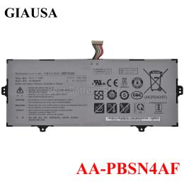 Baterías AAPBSN4AF Batería de laptop para Samsung Notebook Pen 13 NP930SBEK01US NP930SBE NT930SBE