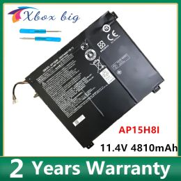 Batterijen AP15H8I Laptop Batterij voor Acer One Cloudbook 1431 Aspire One 14 One 1431M 3ICP4/65/1501 One 14 A01431