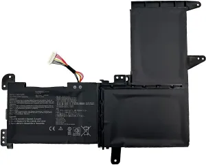 Batterijen B31N1637 C31N1637 Vervanging van de laptopbatterij voor ASUS VIVOBOOKX510 X510U X510UQ X510UA X510UAR X510UF S15 S510U S510UF S510UQ