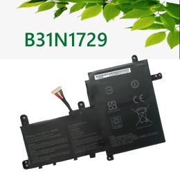 Batteries B31N1729 Batterie d'ordinateur portable pour Asus Vivobook S15 S530 S530F S530FA S530FN S530UA S530UF S530UN X530FN X530FN1A