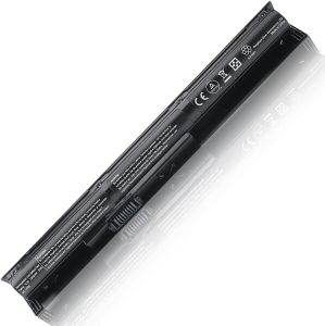 Batteries batterie lithium ion VI04 Battelles rechargeables d'ordinateur portable 14,8V 41Wh 4cell pour HP Probook 450