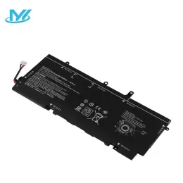 Batterijen Gloednieuw 11.4V 45WH Laptop Liion Oplaadbare batterij BG06XL voor HP EliteBook Folio 1040 G3 batterij Hstnnib6z Hstnnq99c