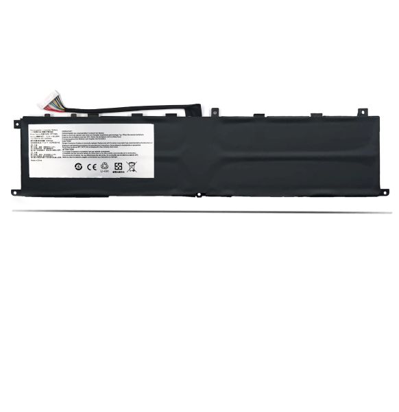 Batteries BTYM6L Batterie de remplacement de l'ordinateur portable pour MSI GS65 fine 8rf 8re 9re PS42 8RB P65 Créateur 8rd 8re MS16Q2 MS16Q3 PS63