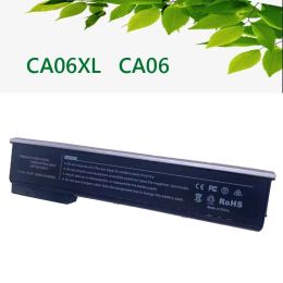 Batteries CA06 CA06XL Batterie pour ordinateur portable pour HP Probook 640 645 655 650 G0 G1 HSTNNIB4W HSTNNDB4Y HSTNNLB4X 718676141