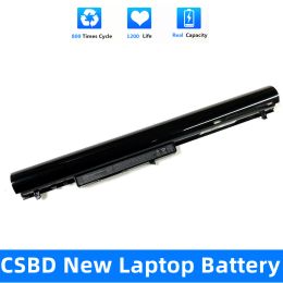 Batteries CSBD New OA04 Batterie pour ordinateur portable pour HP 240 245 250 G2 G3 HSTNNPB5S HSTNNIB5S HSTNNLB5S OA03 740715001 746458421