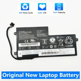 Batterijen CSMHY NIEUW 45N112 LAPTOPBATTERING VOOR LENOVO Thinkpad T440 T440S T450 T450S X240 X250 X260 X270 45N1110 45N1111 45N1112 11.1V