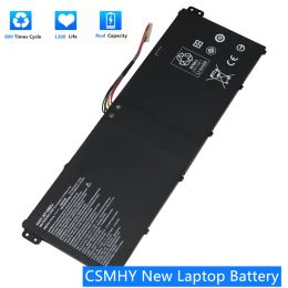 Batterijen CSMHY Nieuwe AP16M5J Laptop Batterij Acer Aspire 1 voor aspire 3 A31521 A31551 ES1 A114 A315 KT.00205.004